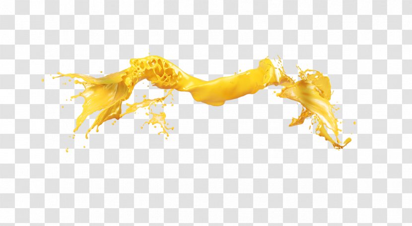 Organism - Yellow - Pineapple Logo Transparent PNG