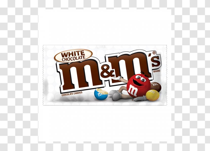 White Chocolate Mars Snackfood US M&M's Peanut Butter Candies Bar Transparent PNG