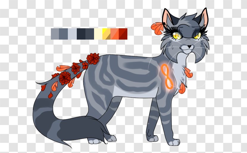 Cat Horse Dog Mammal Illustration - Fictional Character - Joker Here We Go Transparent PNG