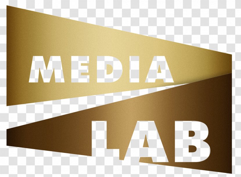 MIT Media Lab Laboratory Logo Brand Transparent PNG
