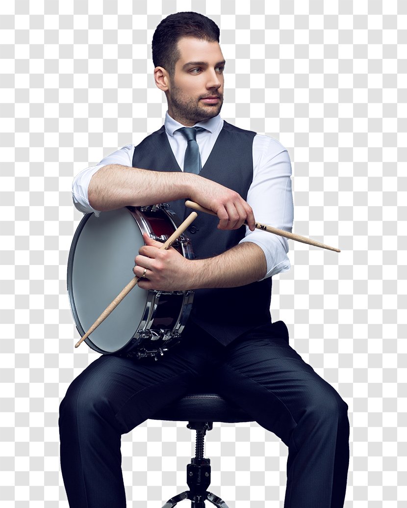 Bandleader Drum - Country Transparent PNG