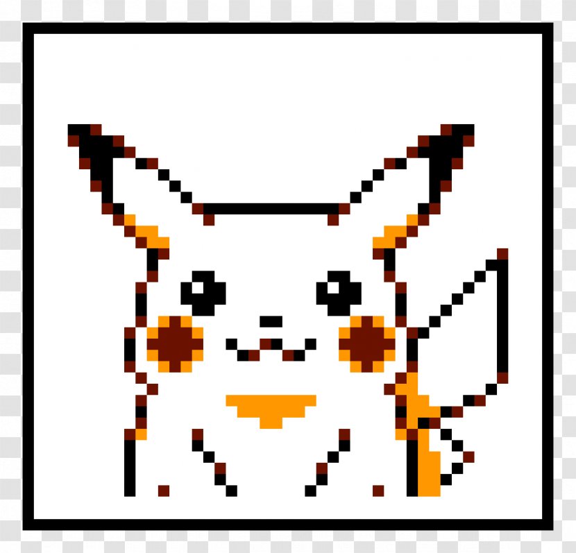 Pokémon Yellow Red And Blue Pikachu Adventures - Magikarp Transparent PNG