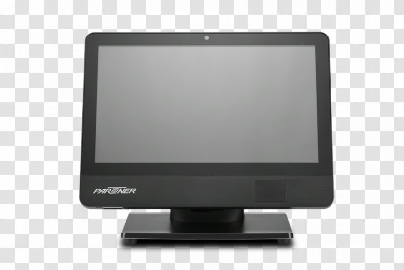 Computer Monitors Liquid-crystal Display Touchscreen Device Point Of Sale - Onscreen - Repair Pc Transparent PNG