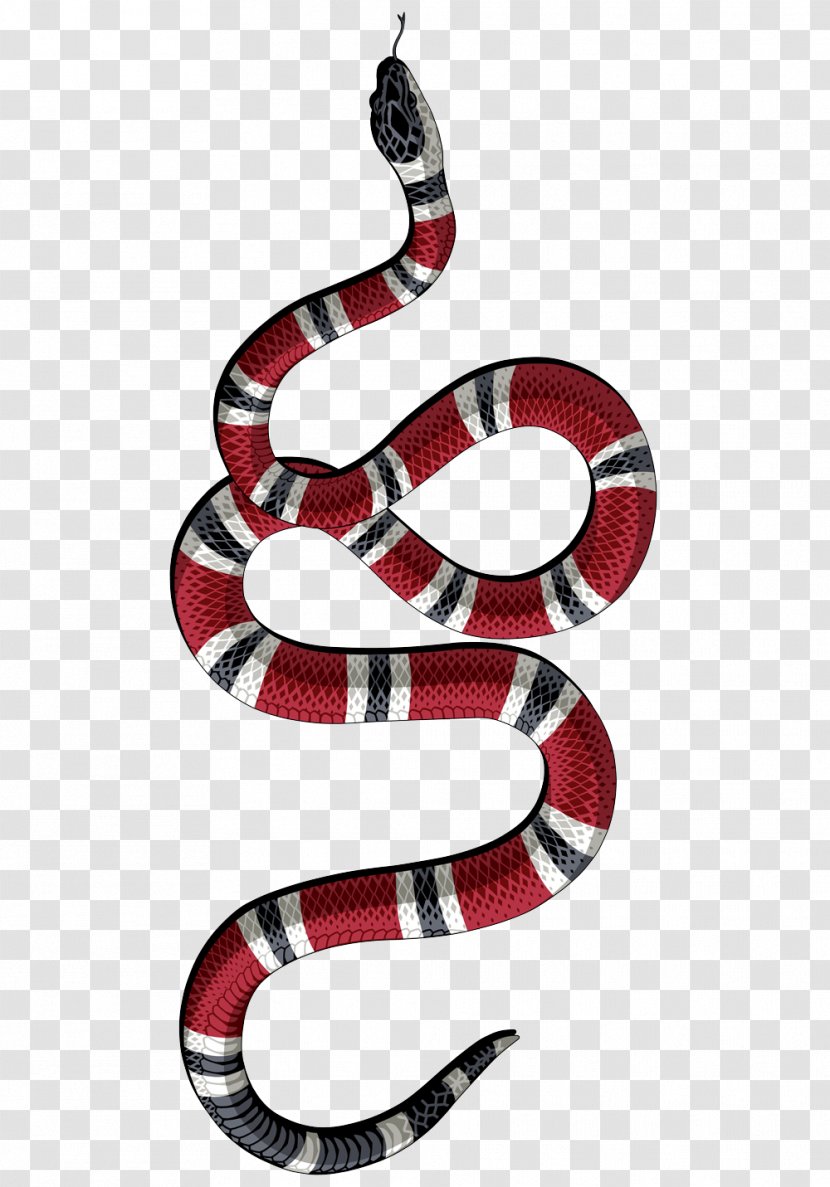 T-shirt Gucci Hoodie Fashion - Serpent - Anaconda Transparent PNG