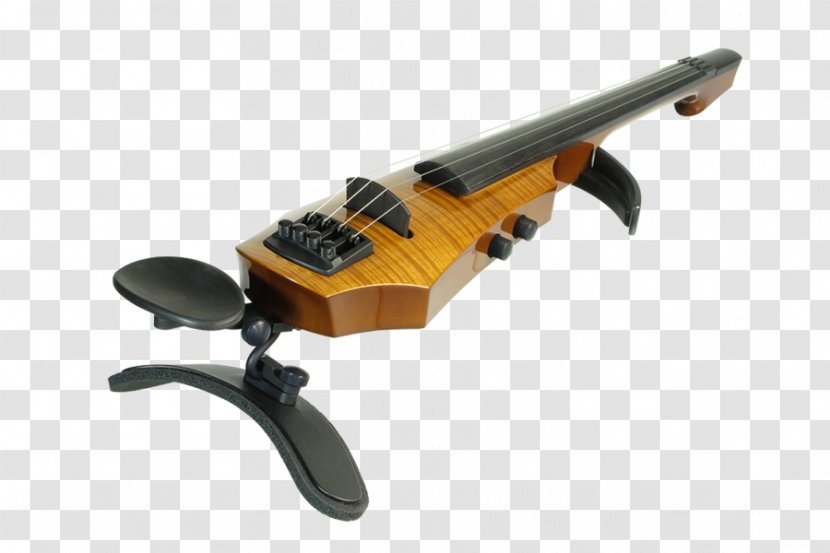 Musical Instruments Electric Violin Guitar String - Heart Transparent PNG