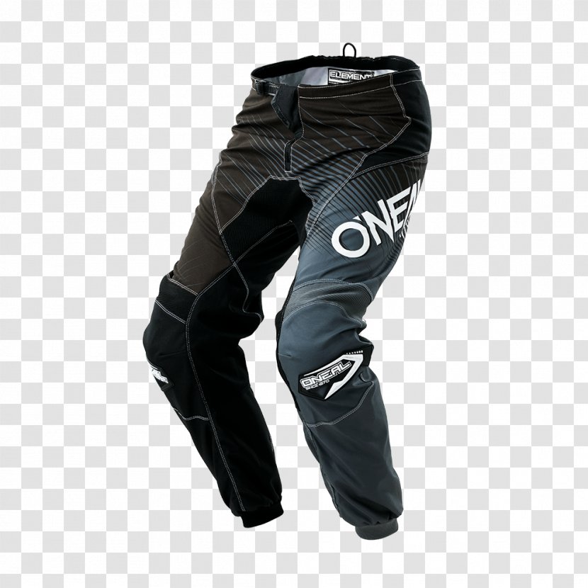 Mountain Bike Downhill Biking Pants Bicycle Cycling Transparent PNG