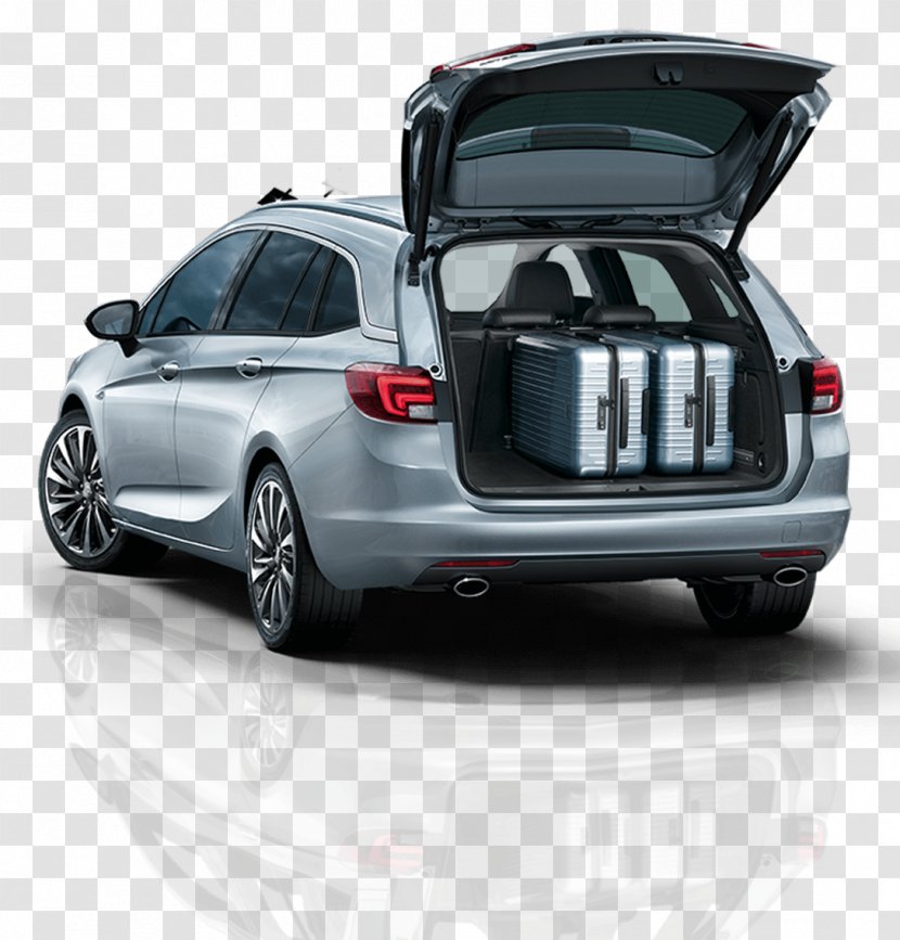 Vauxhall Astra Sports Tourer Opel Motors Car - Family - F Transparent PNG