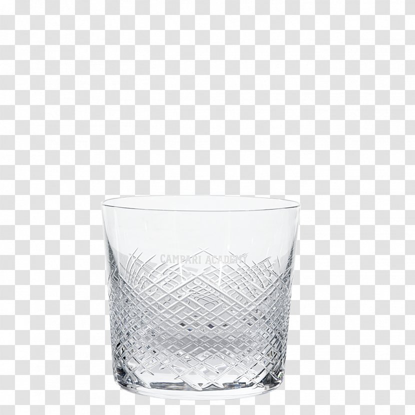 Highball Glass Old Fashioned Transparent PNG