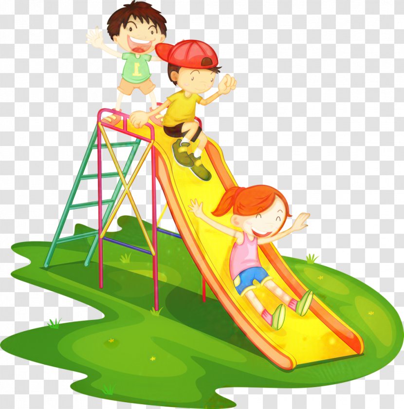 Park Game Playground Image Child Transparent PNG