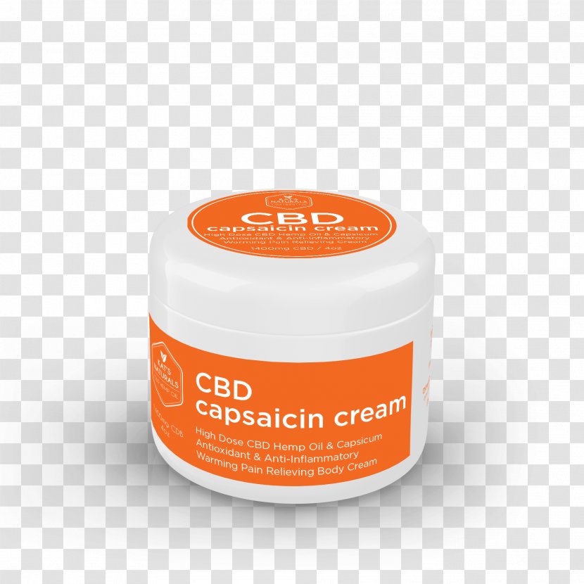 Cream Capsaicin Topical Medication Lotion Tincture - Oil Transparent PNG