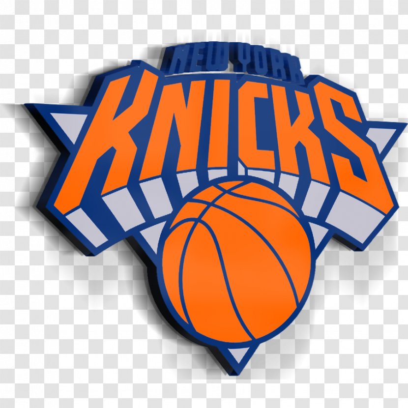 Madison Square Garden Chicago Bulls At New York Knicks NBA - Basketball Court Design Transparent PNG