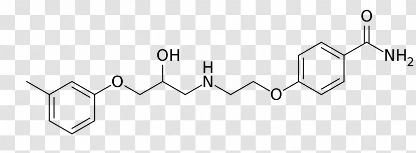 Amido Black 10B Staining Molecule Trimethylsilyl Ether - Monochrome - Reactivity Transparent PNG