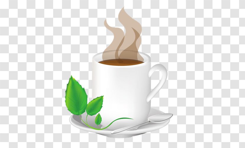 Tea Coffee Clip Art - Cup Transparent PNG