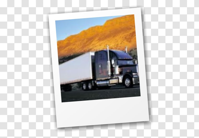 Car Creekside Transport Ltd Semi-trailer Truck Business - Semitrailer Transparent PNG