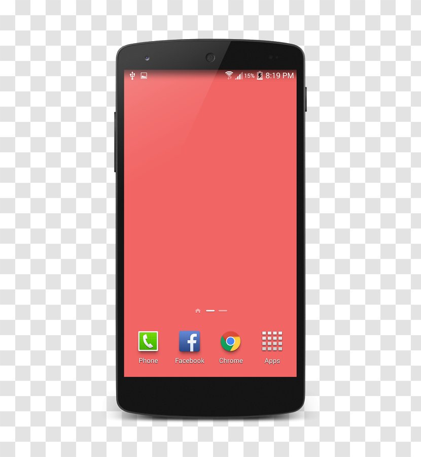 Feature Phone Smartphone Drop Off Android Application Package Mobile Phones - Communication Device Transparent PNG