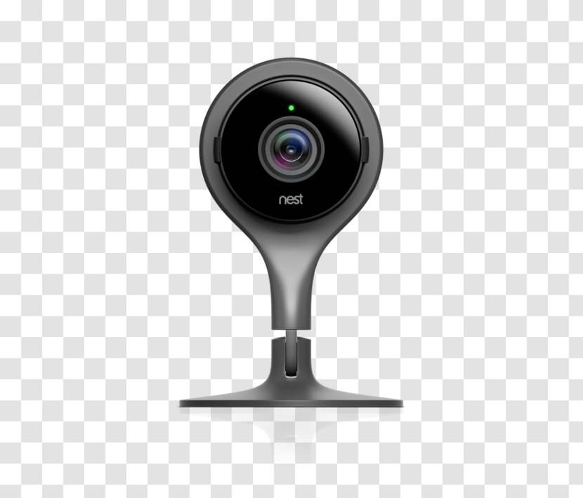 Nest Cam IQ Indoor Wireless Security Camera Labs - Technology Transparent PNG