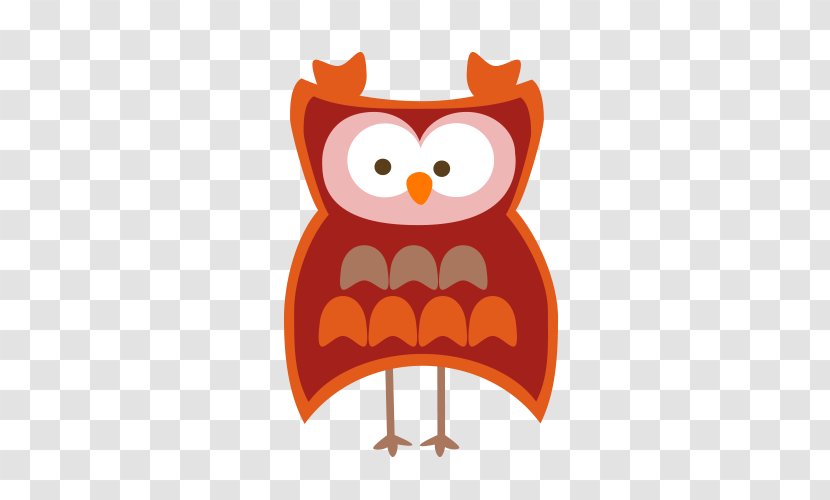 Day Care Child - Book - Owl Transparent PNG