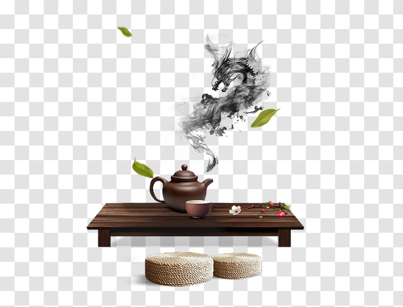 Green Tea Japanese Ceremony Dong Ding Transparent PNG