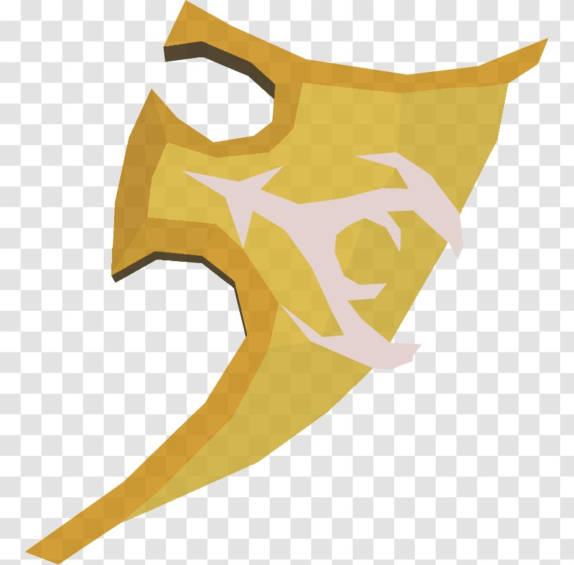 Old School RuneScape YouTube Blog Shield - Runescape - Picture Of Shields Transparent PNG