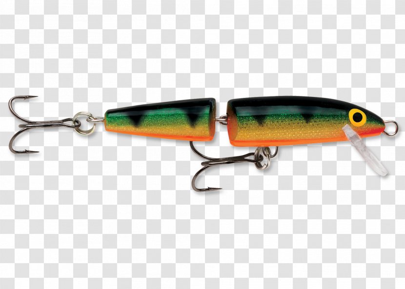 Rapala Fishing Baits & Lures Northern Pike Minnow - Bait Transparent PNG
