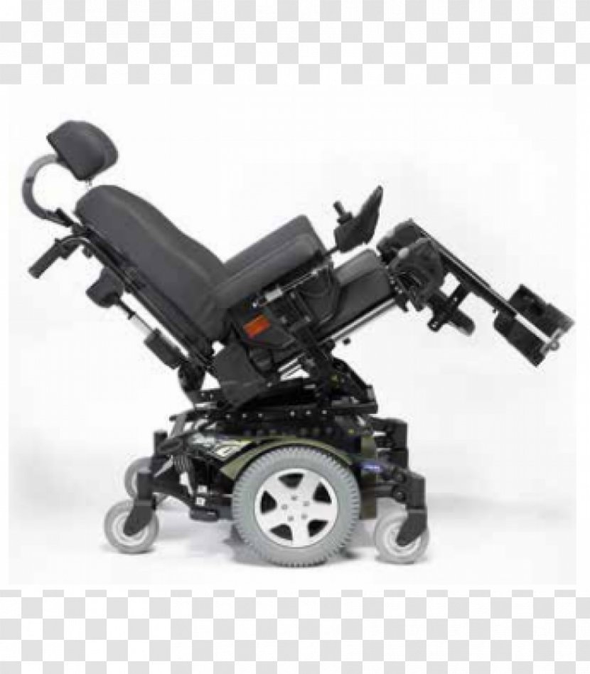 Motorized Wheelchair Invacare Seat Mobility Aid - Fauteuil Transparent PNG
