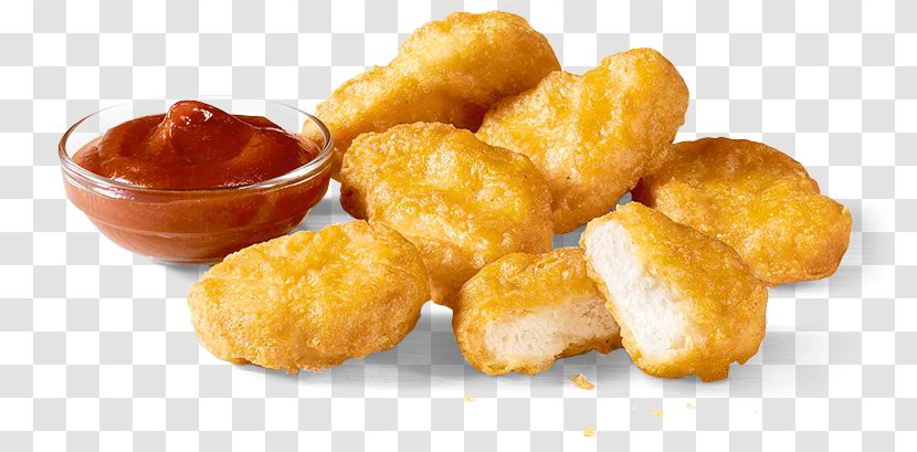 KFC Fast Food Junk Chicken Nugget French Fries Transparent PNG