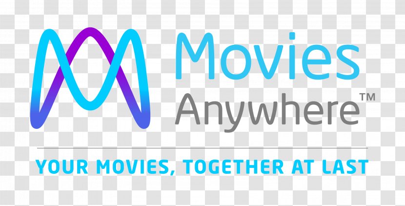 Movies Anywhere Universal Pictures Streaming Media Film Burbank - Blue Transparent PNG