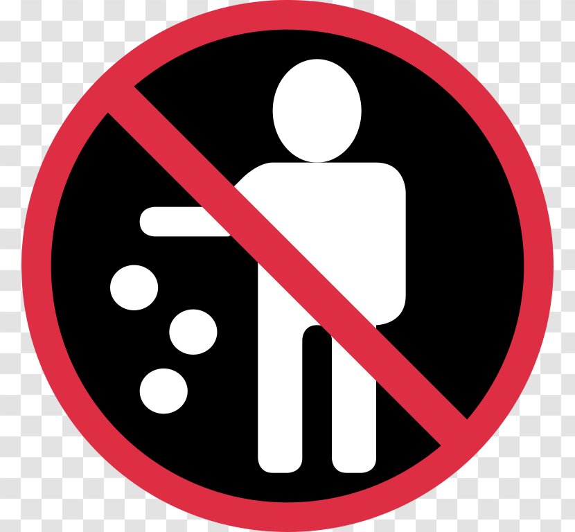 Emojipedia Litter Signage Symbol - Android Marshmallow - Emoji Transparent PNG