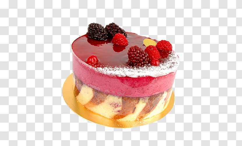 Zuppa Inglese Strawberry Pie Cream Trifle Shortcake - Whipped - Blueberry Cake Transparent PNG