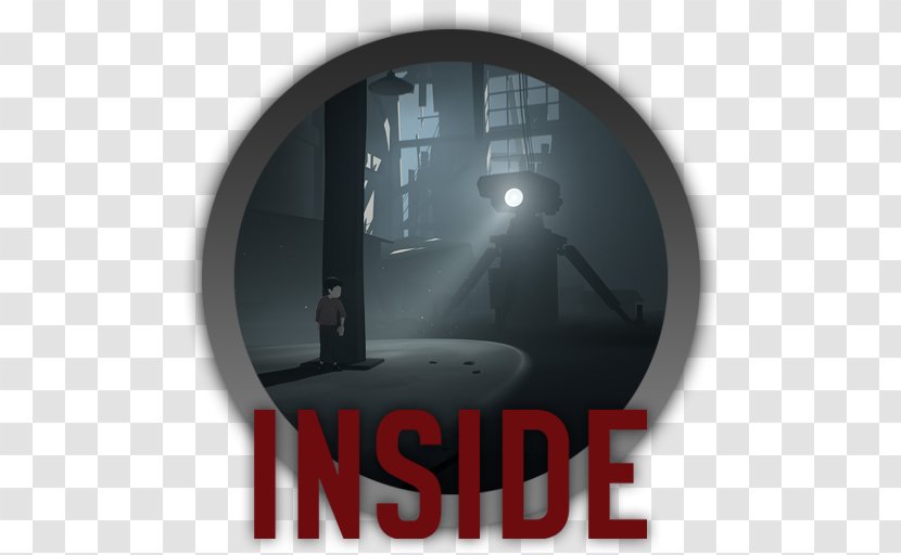Limbo Inside Video Games Playdead Xbox One - Game - Ambulance Conversion Transparent PNG