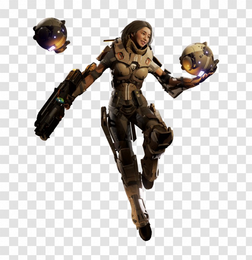 LawBreakers Character Proxima Midnight Video Game YouTube - Model Sheet - Youtube Transparent PNG
