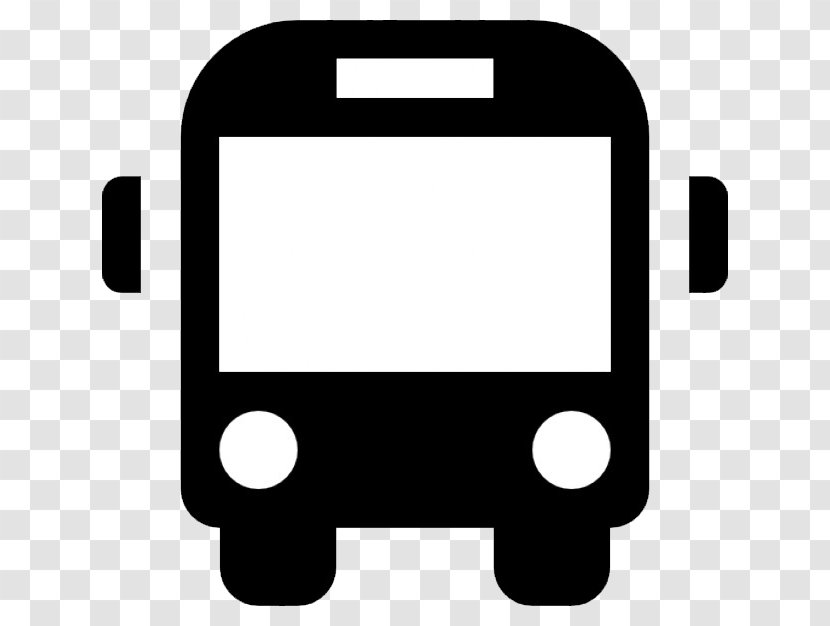 Airport Bus Train Clip Art - Rectangle Transparent PNG