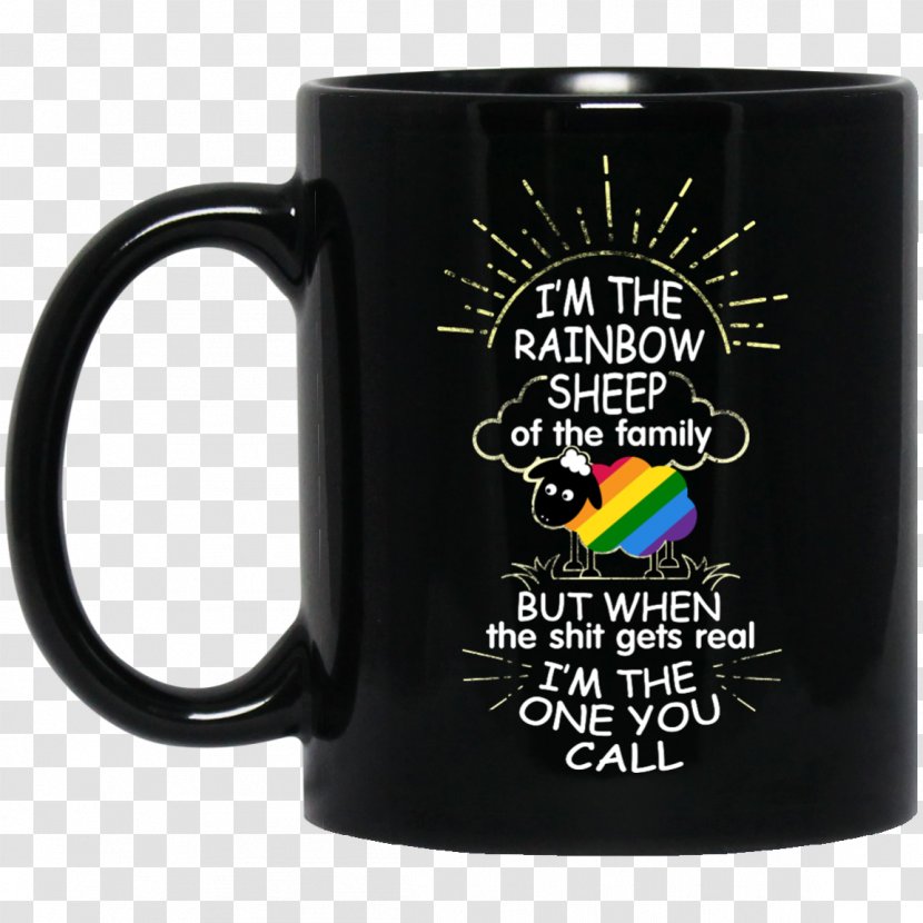 Coffee Cup Mug Ceramic T-shirt Transparent PNG