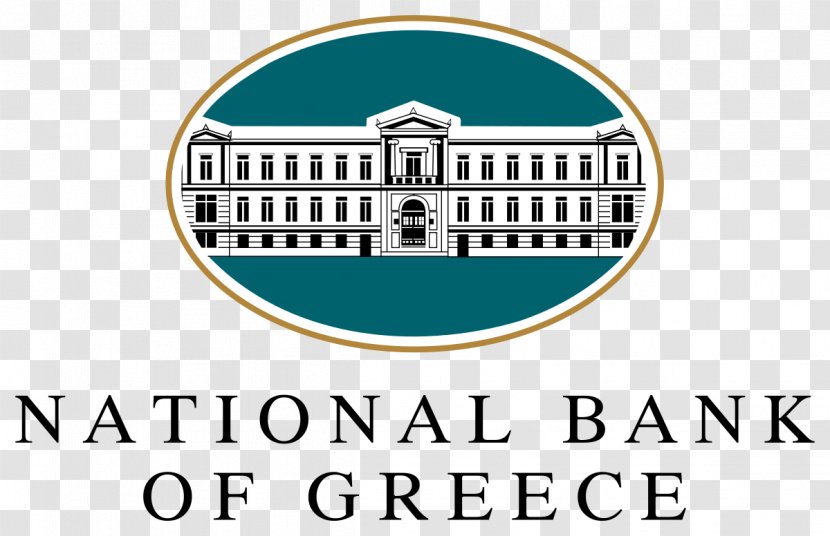 National Bank Of Greece ADAPTERA - Alpha Transparent PNG