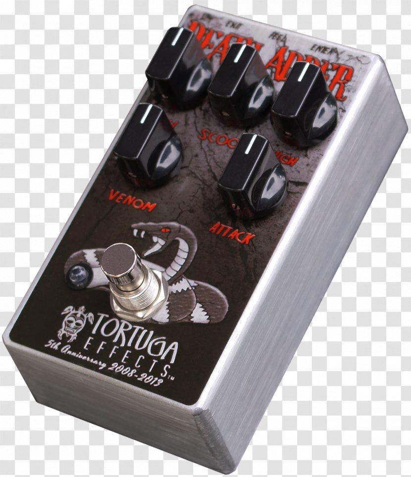 Effects Processors & Pedals Distortion Audio Sound Electronic Musical Instruments - Electronics - Death Metal Transparent PNG
