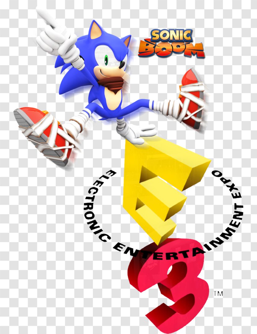 Electronic Entertainment Expo 2015 2012 2018 2011 2010 - Nintendo - E3 Transparent PNG