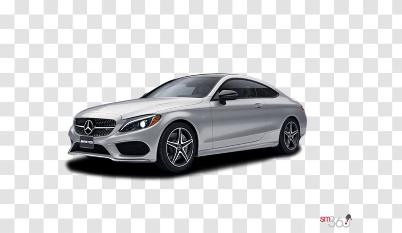 Mercedes-Benz CLA-Class Car Convertible Mercedes-AMG - Personal Luxury - Mercedes Benz Transparent PNG