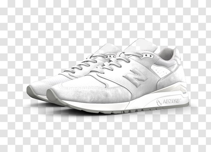 Sports Shoes New Balance Made In USA Sportswear - Company Transparent PNG