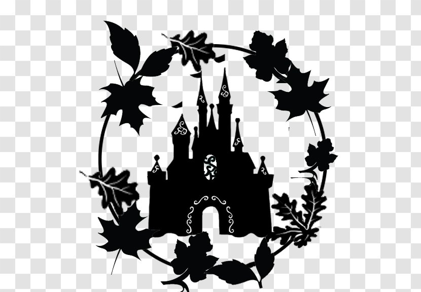 Castle Of Illusion Starring Mickey Mouse Minnie Silhouette The Walt Disney Company - Drawing Transparent PNG