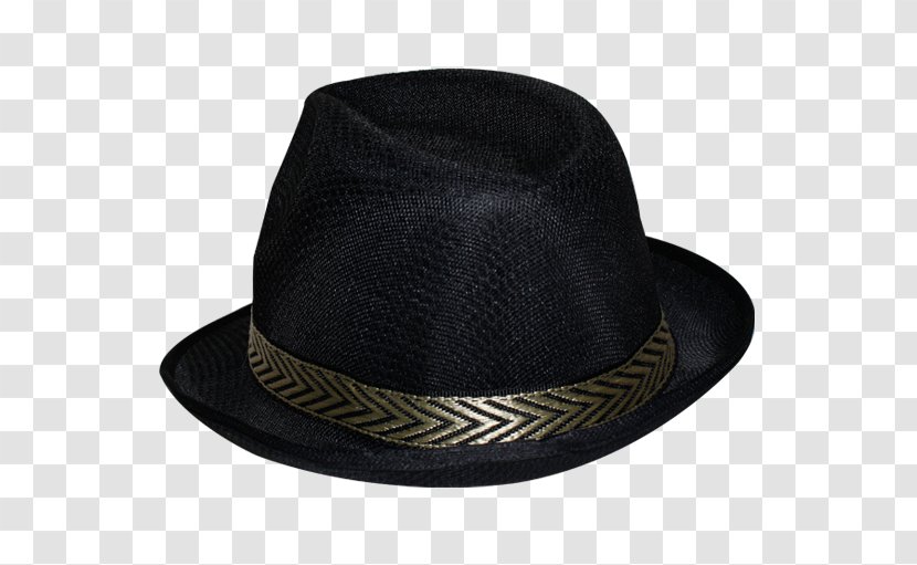 Fedora - Hussain Transparent PNG