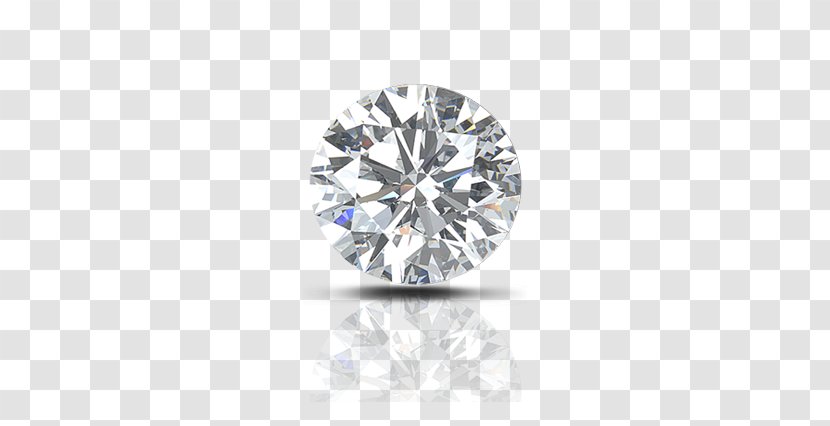 Diamond Cut Gemological Institute Of America Engagement Ring Carat - Gemstone Transparent PNG