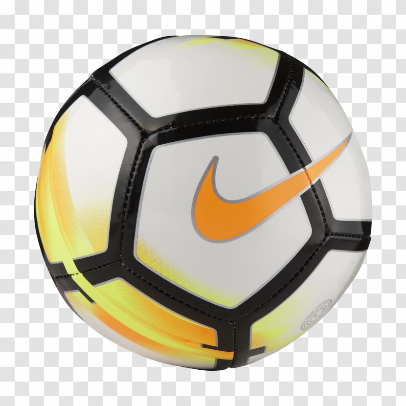 Premier League Nike Mercurial Vapor Football - Soccer Ball Transparent PNG