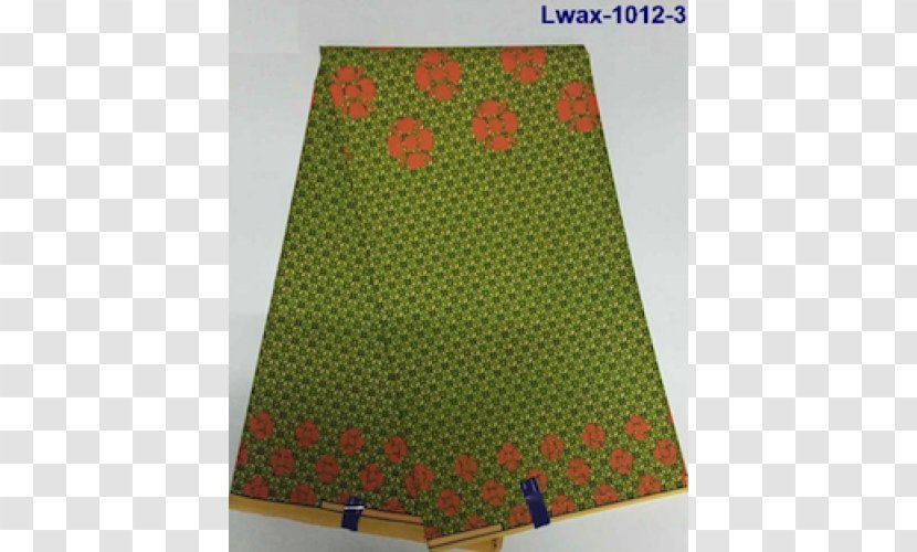 African Waxprints Cuisine Textile Ghana Clothing - Placemat - Dress Transparent PNG