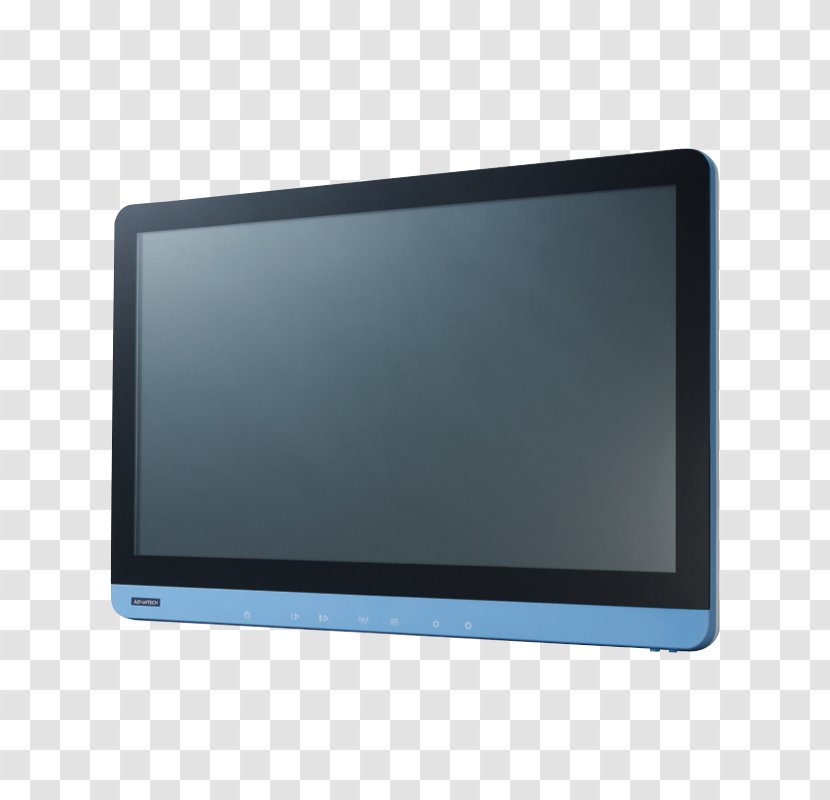 Computer Monitors Laptop Output Device Flat Panel Display Transparent PNG