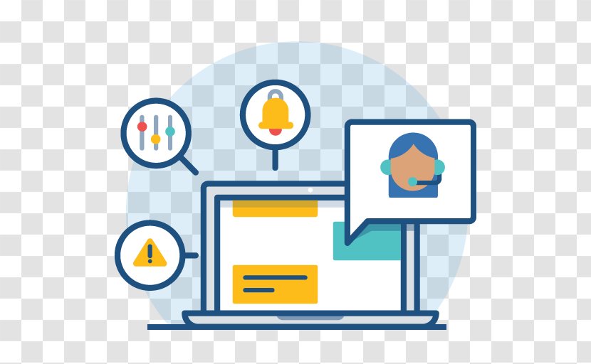 Atlassian IT Service Management Technical Support JIRA Clip Art - Text - Yellow Transparent PNG