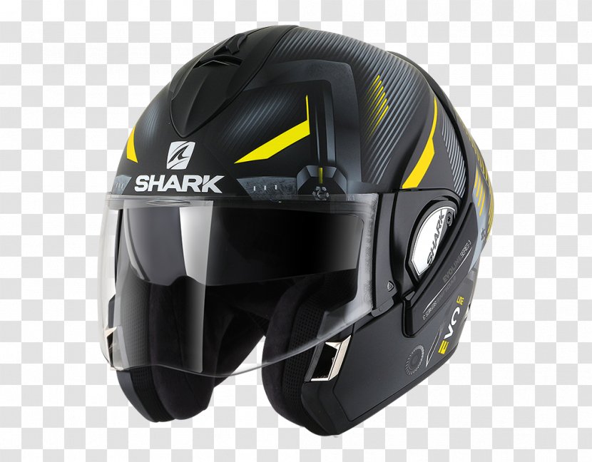 Motorcycle Helmets Shark Visor Scooter - Sun Transparent PNG