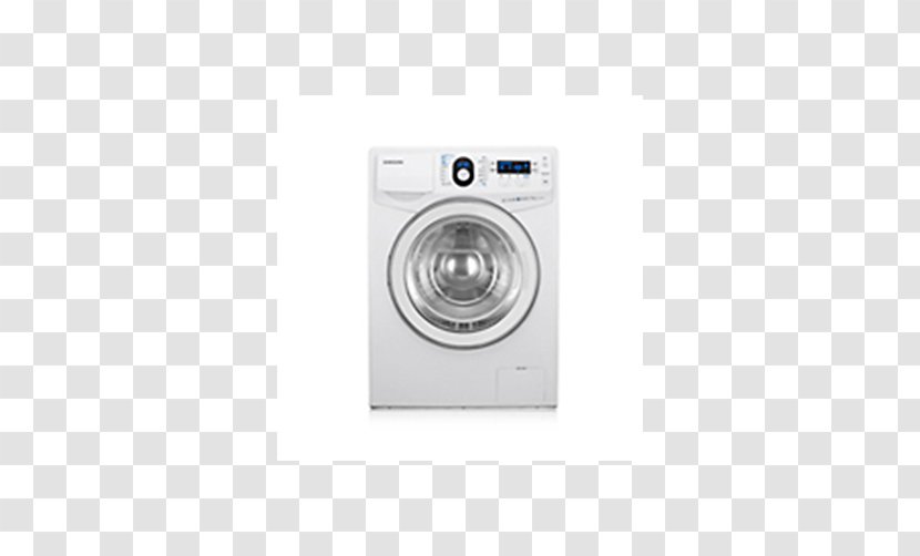 Washing Machines Clothes Dryer Samsung Direct Drive Mechanism - Electric Motor Transparent PNG