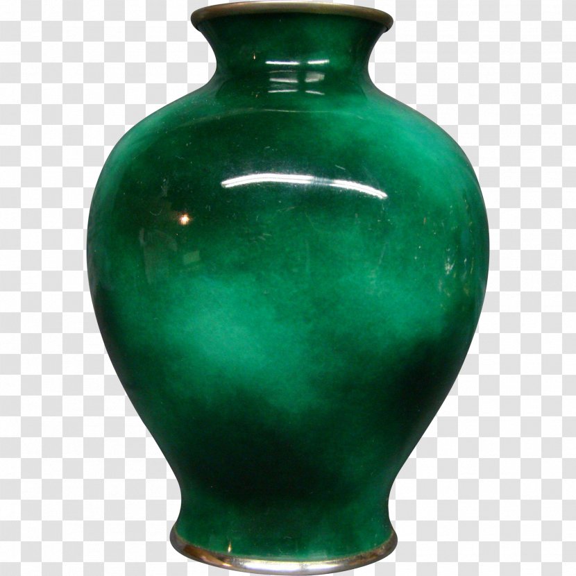 Ceramic Vase Artifact Pottery Transparent PNG