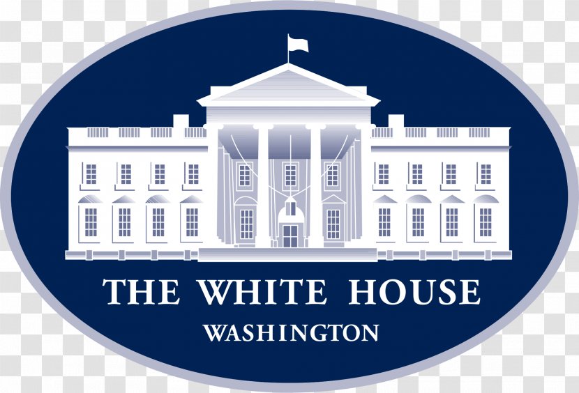 White House Chief Of Staff Logo Federal Government The United States Transparent PNG