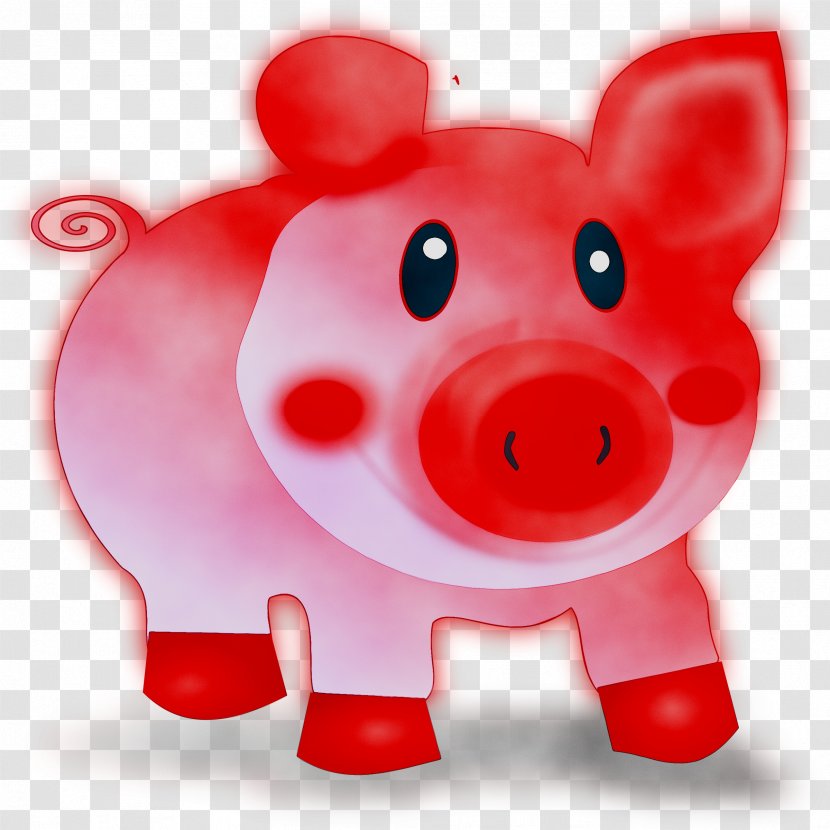 Chinese Calendar Pig Year Astrology - New - Saving Transparent PNG